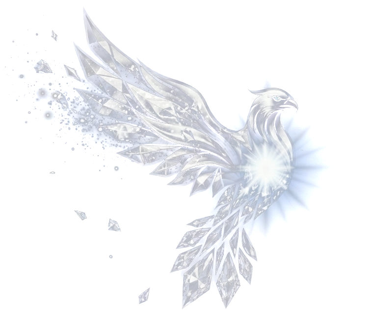 Águila White Glow